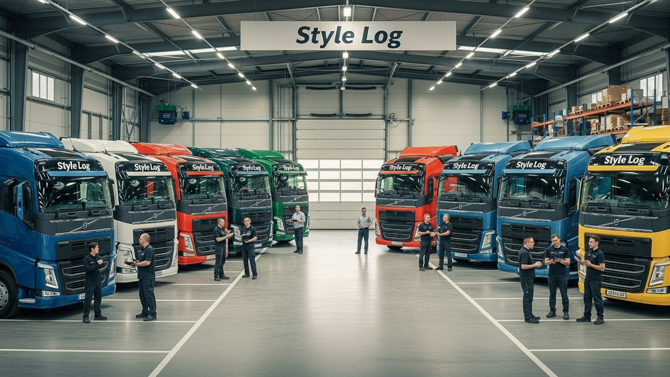 Imagem de destaque da empresa